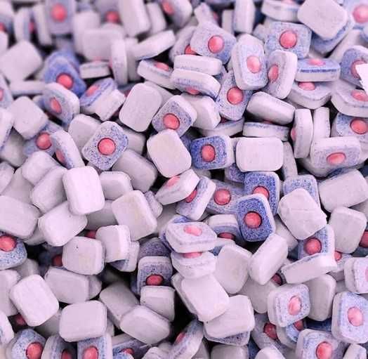 Tabletki do zmywarki Finish Powerball 200 szt.