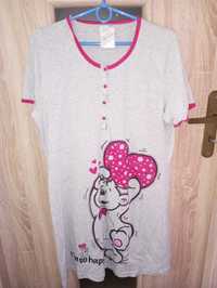 Koszulka nocna 42 xl damska ciążowa koszula
