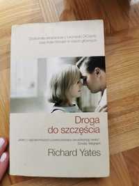 Richard yates - droga do szczęścia