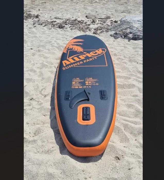 Deska SUP Allpick nowa