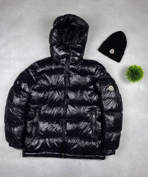 Акція!! Пуховик moncler