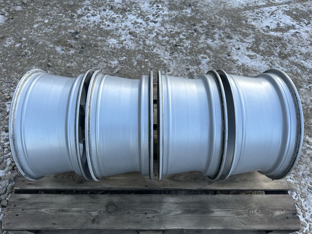 Диски R16 5x112 Audi A3 A4 A6 Q3 VW Passat Jetta Tiguan Skoda Superb
