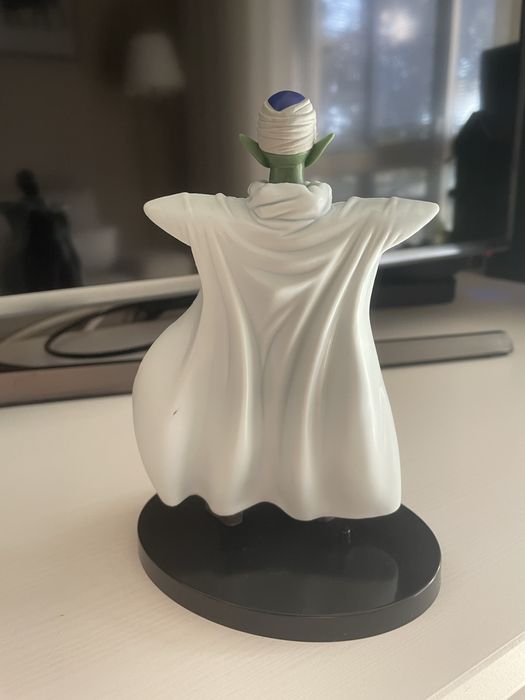 Figura dragon ball -piccolo