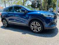 Renault Kadjar 1.3 TCe Intens