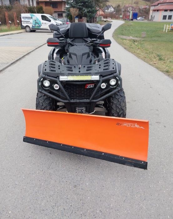 (Prace zimowe, odśnieżanie  prywatnych podjazdów posesji,dróg))