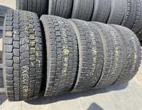 Opona opony 285/70r19.5 Pirelli TR01