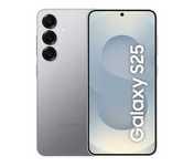 x-kom OUTLET - Smartfon/Telefon Samsung Galaxy S25 12/256GB Srebrny
