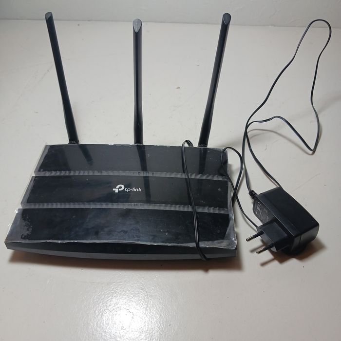 Router TP-LINK Archer A8 sprawne