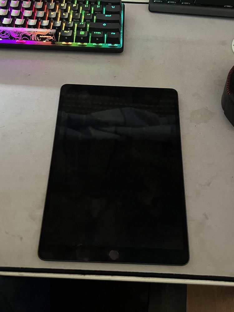 Ipad Air 3* geraçao usado