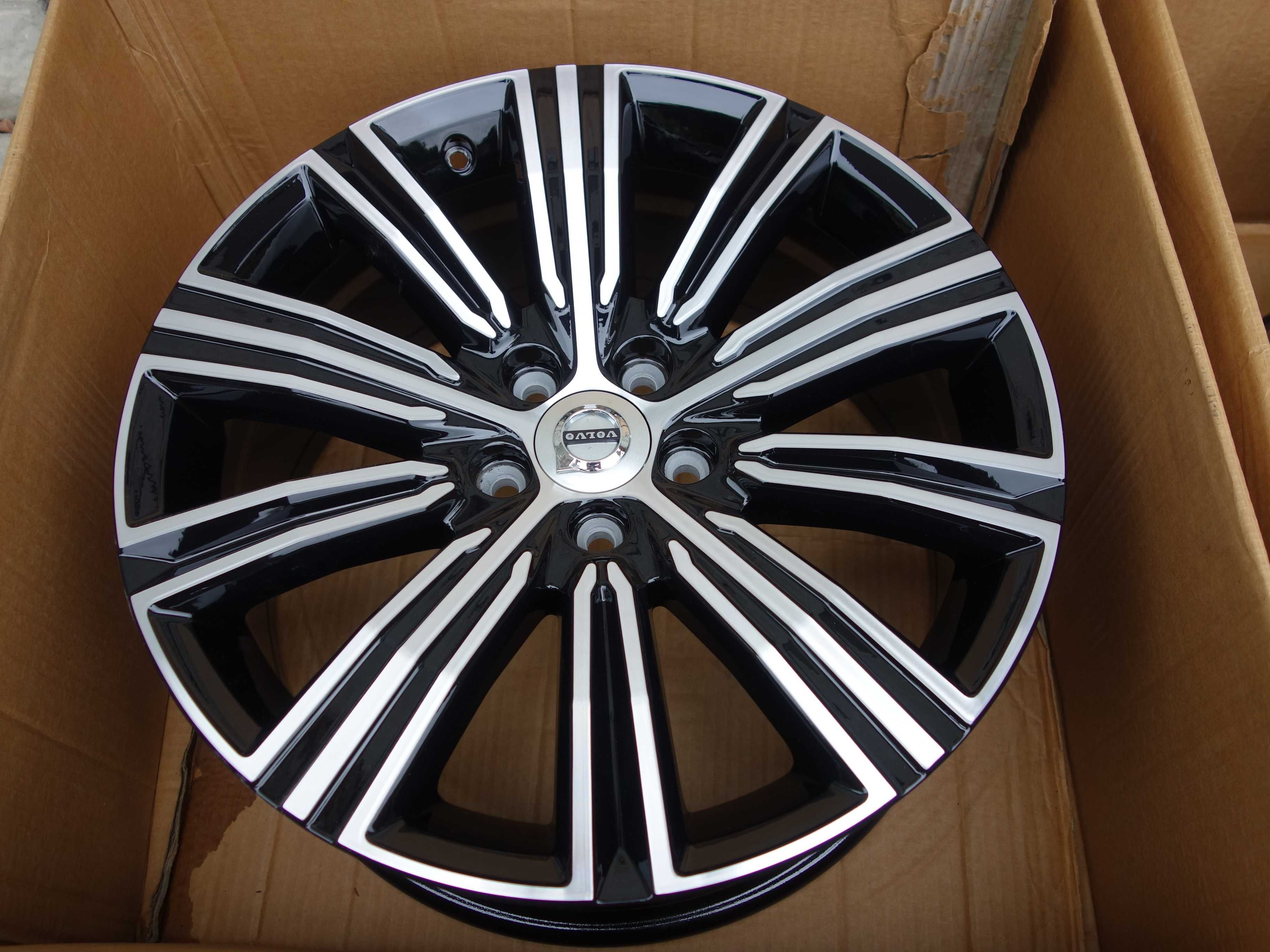 Felgi VOLVO V90 S60 XC60 V60 S90 XC40 18'' ET 42 Oryginał