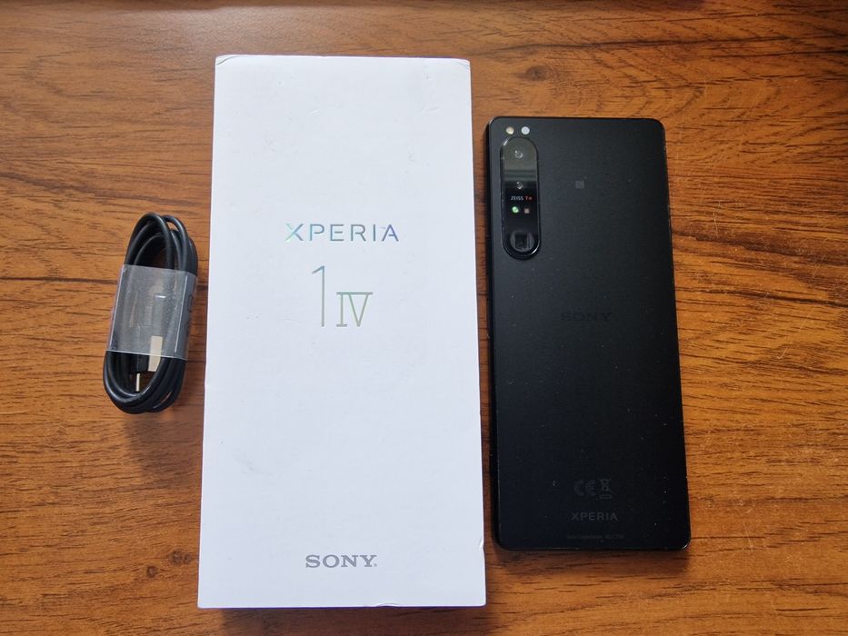 Sony Xperia 1 IV 256GB