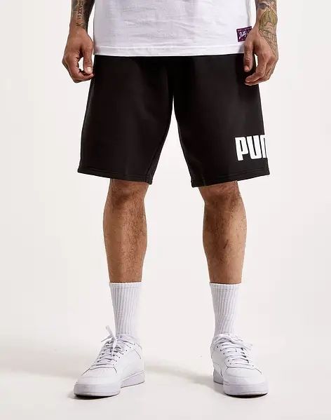 Шорти пума. Шорты Puma оригінал. оригинал