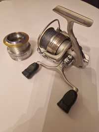 Kołowrotek Team Daiwa 3012D