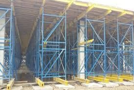 Монолітне перекриття