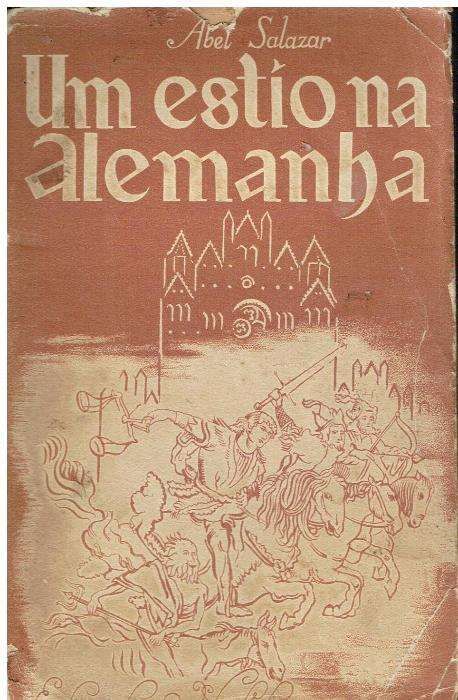 3268 - Livros de Abel Salazar