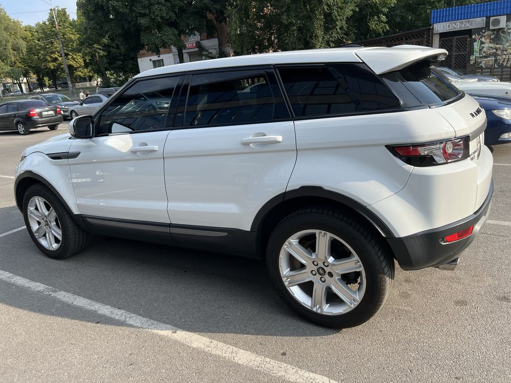 Lend Rover продам ,своя в хорошем состоянии