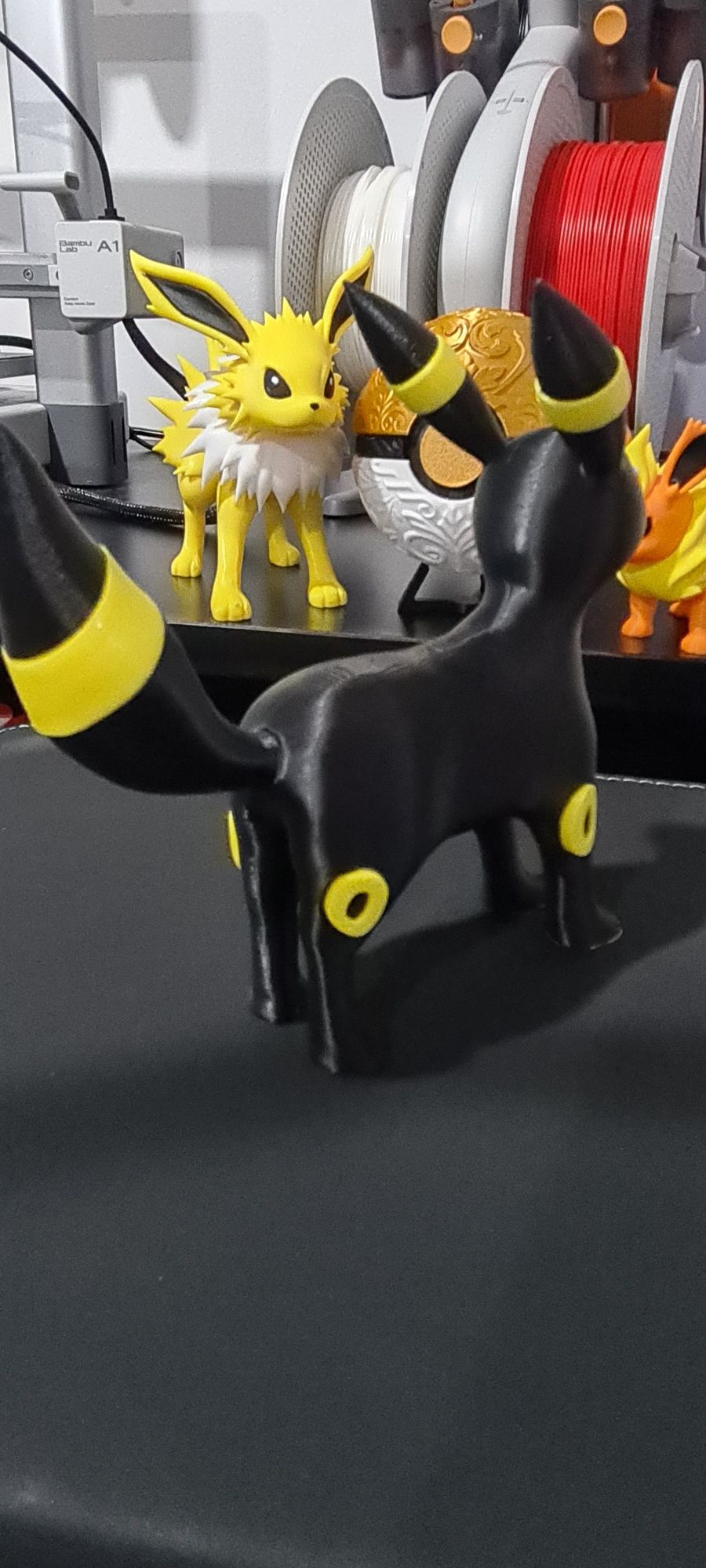 Pokemon Umbreon  18cm