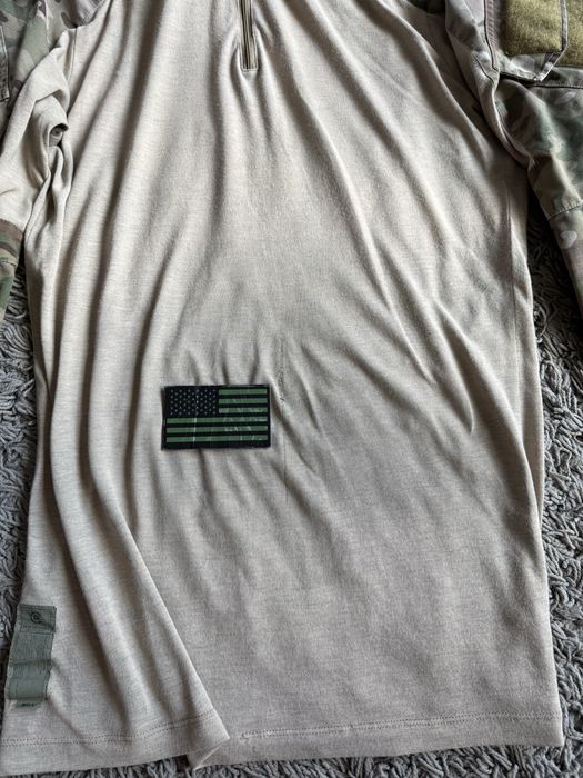 Combat Shirt G2 Crye Precision Army Custom Multicam