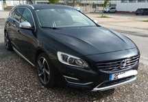 Volvo v60 plugin