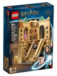 LEGO 40577 Harry Potter Wielkie Schody w Hogwarcie