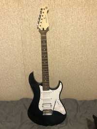 Yamaha Pacifica 012