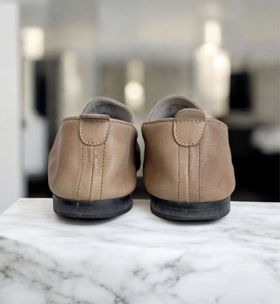 Шкіряні мокасини Ted Baker 41 розмір