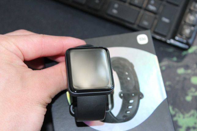 Новые Redmi Watch 2 Lite Смарт Часы Официальная Гарантия 1год (Уценка)