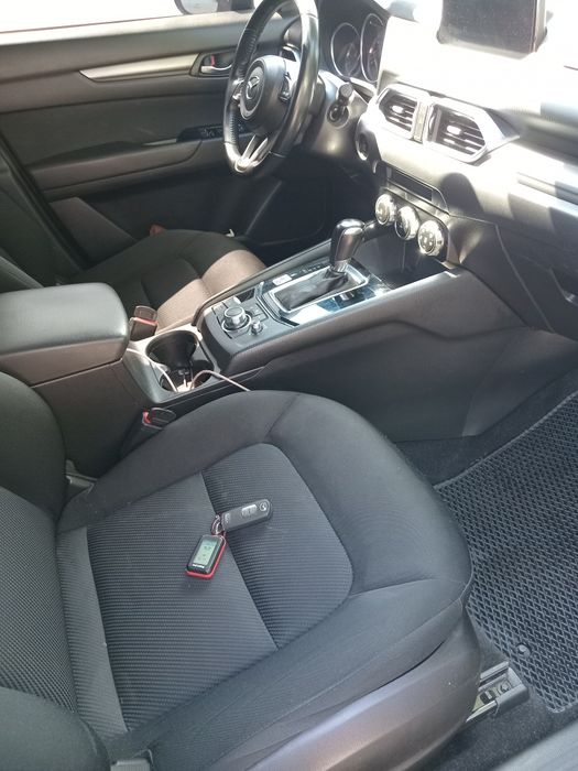 Продам Мазда СХ-5