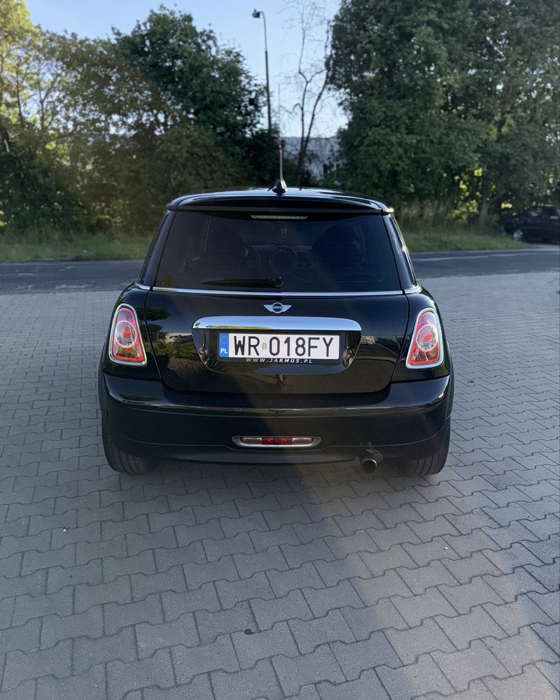 Mini Cooper R56 1.6 75KM | 2012r |