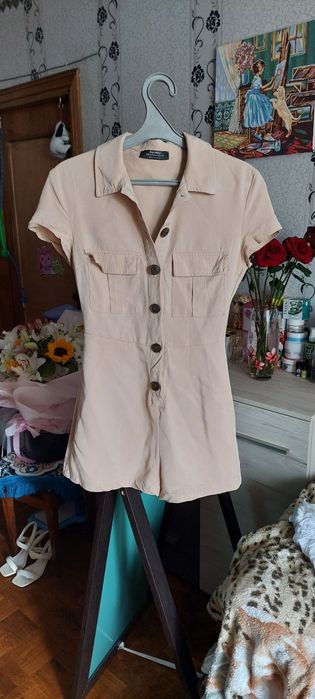 Продам комбінезон Bershka