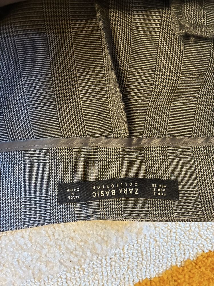 Nowe spodnie Zara 36