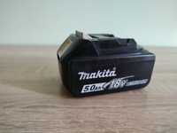 Акумуляторна батарея Makita 5Ah