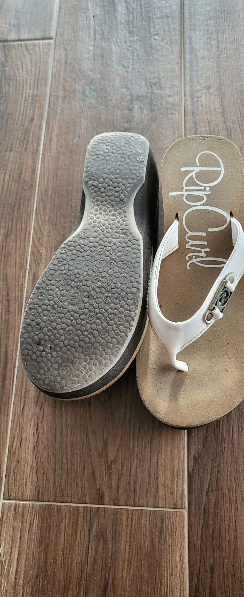 Chinelos rip curl