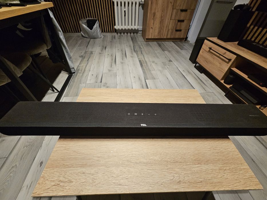 Soundbar TCL 8212 2,1,2