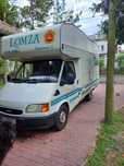 Sprzedam kampera ford