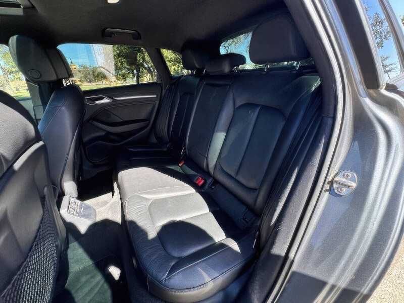 2016 Audi A3 Sportback e-tron 1.4T Premium