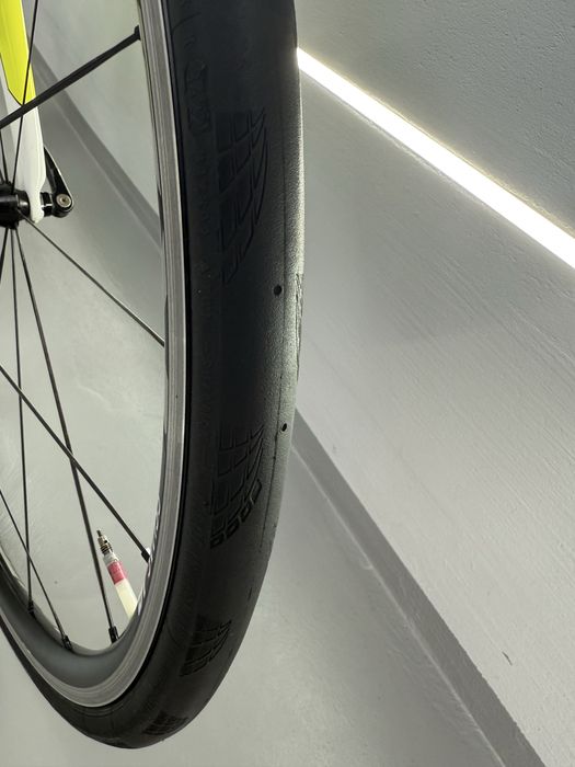 Stevens Arcalis 52 cm 7,8kg jak nowa Ultegra 2x11 carbon scott