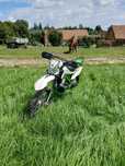Cross defender 150