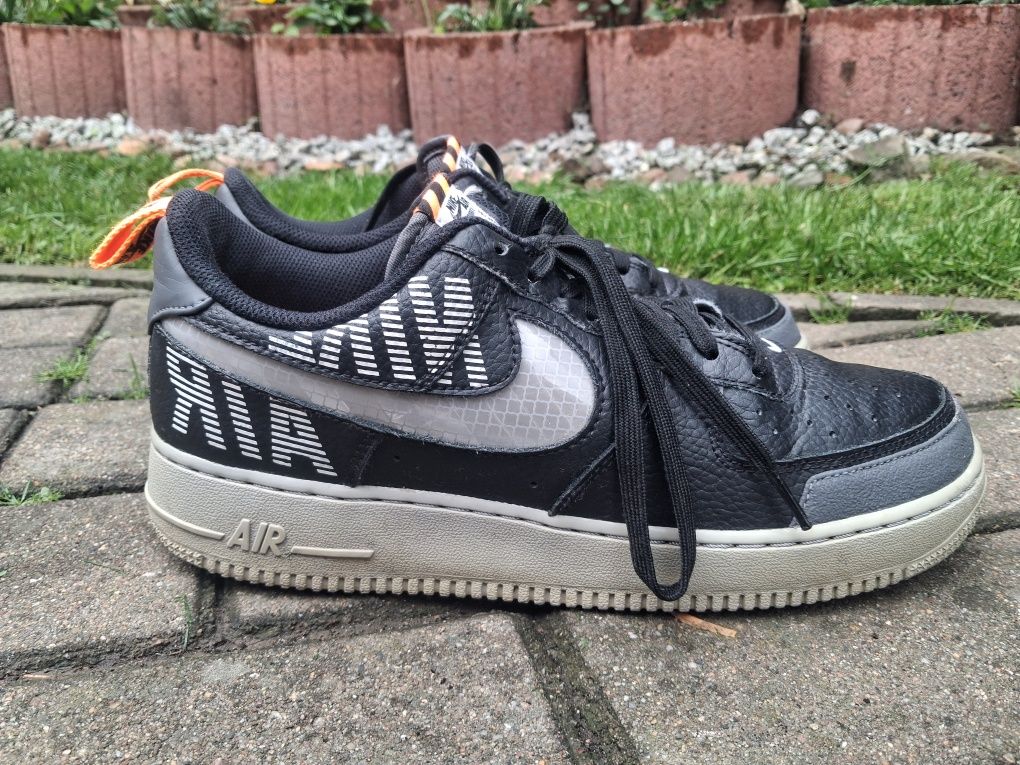 Nike Air Force 1 '07 aReflex LV8 2 nr 42,5/27cm