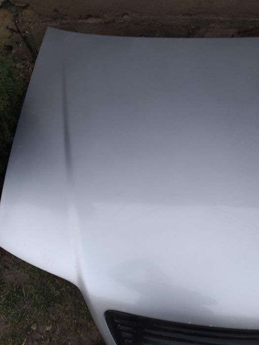 Ауді А6 c5 LY7M капот