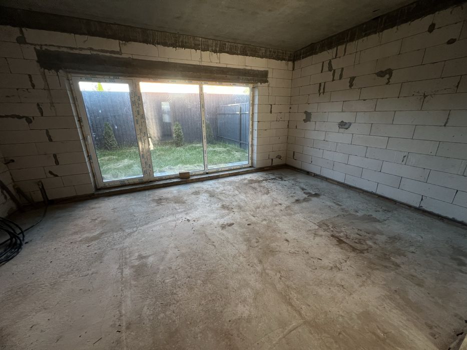 Продам Таунхаус 108м2, ГАЗ, 4 кімнати, без комісії