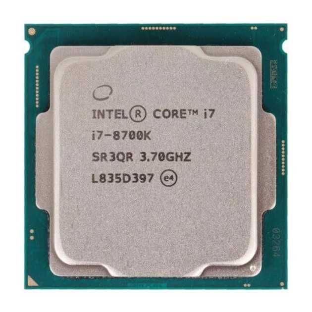 комплект i7 8700к+msi z390 a pro+32gb