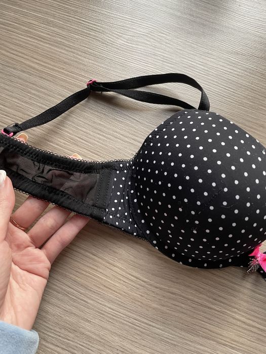 Бюстгалтер 32A push up