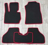 Коврики ЕВА BMW X1 X3 X4 X5 X6 X7 EVA G01 G07 F26 F25 F48 F15 E70 E53