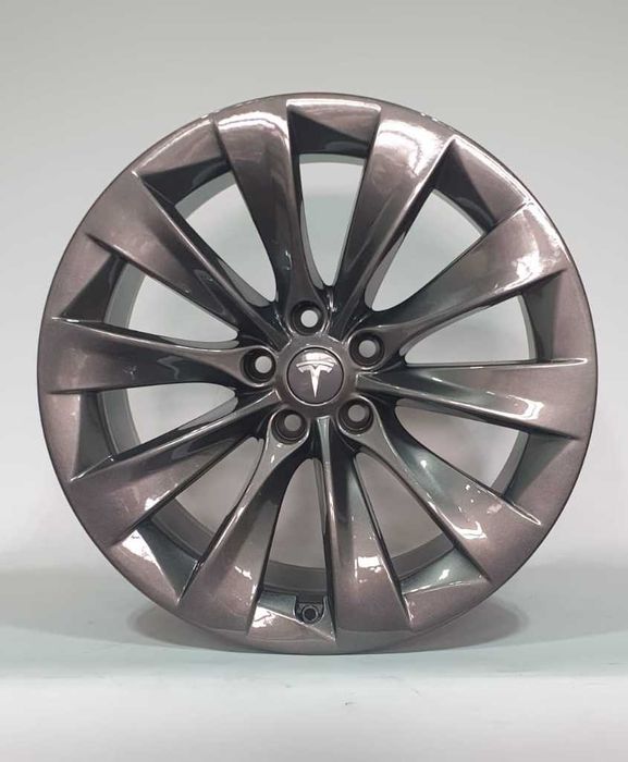 3780-Jantes 20 5x120 Originais Tesla Model X