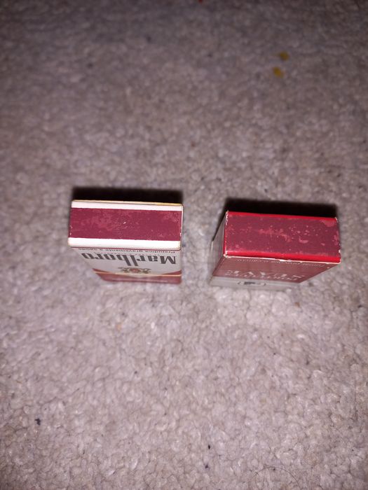 Caixas de fósforos de colecção