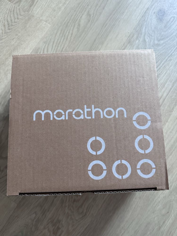 Frezarka Saeyang Marathon 3 Champion