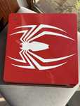 PS4 Konsola Slim Spider Men Limited Edition
