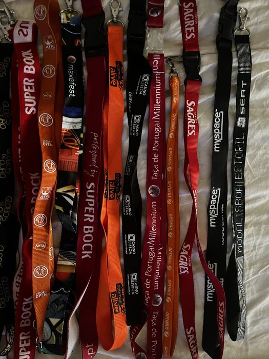 Porta cartões/ chaves