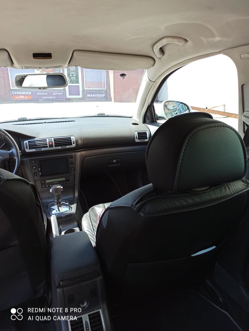 Продається Skoda superb 2007 АКПП